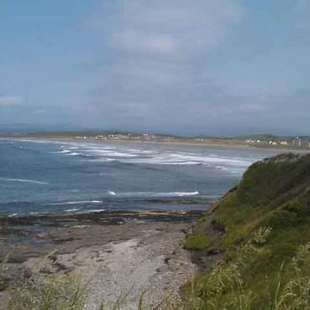 4 Rossnowlagh Creek Chalets Bagian luar foto
