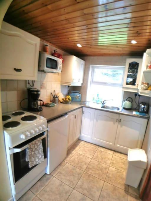 4 Rossnowlagh Creek Chalets Bagian luar foto