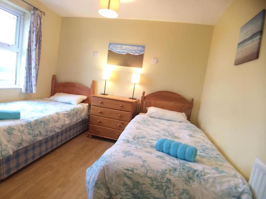 4 Rossnowlagh Creek Chalets Bagian luar foto