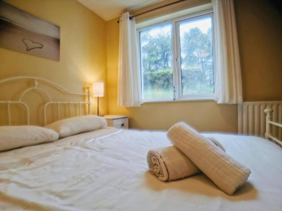 4 Rossnowlagh Creek Chalets Bagian luar foto
