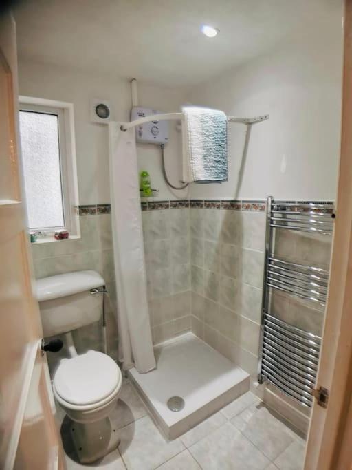 4 Rossnowlagh Creek Chalets Bagian luar foto